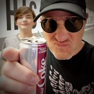 Meet your Posher, Jeffrey